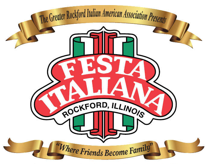 Festa Italiana Rockford